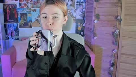 Lexi Wenford NO NUDE GODDESS online show from 28, 12, 2024