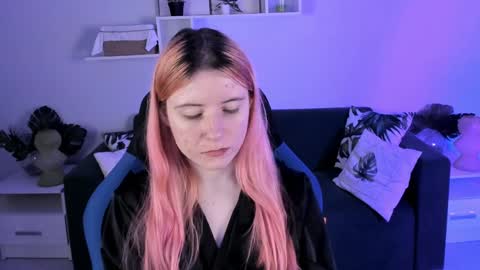 Lexi Wenford NO NUDE GODDESS online show from 16, 1, 2025