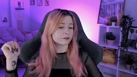 Lexi Wenford NO NUDE GODDESS online show from 22, 1, 2025