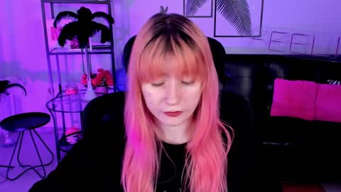 Lexi Wenford NO NUDE GODDESS online show from 30, 1, 2025