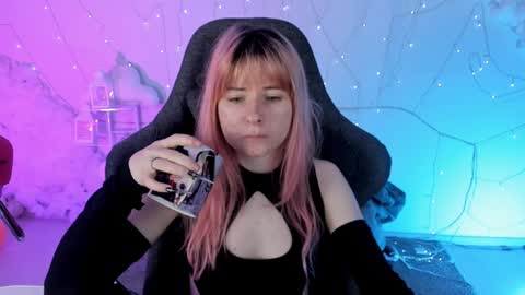 Lexi Wenford NO NUDE GODDESS online show from 4, 2, 2025