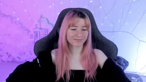 Lexi Wenford NO NUDE GODDESS online show from 5, 2, 2025