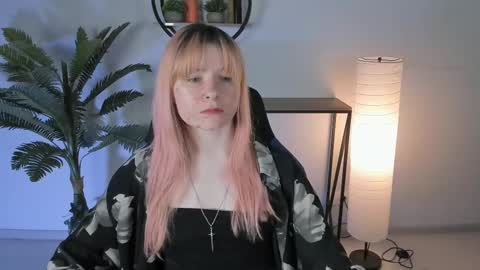 Lexi Wenford NO NUDE GODDESS online show from 21, 2, 2025