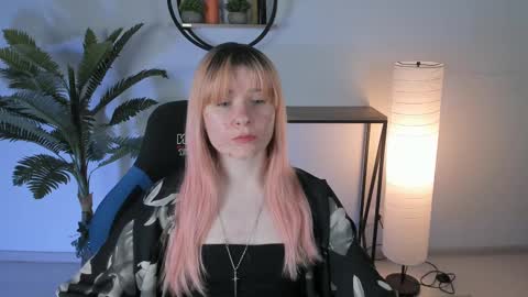 Lexi Wenford NO NUDE GODDESS online show from 21, 2, 2025