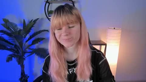 Lexi Wenford NO NUDE GODDESS online show from 25, 2, 2025