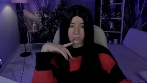 Lexi Wenford NO NUDE GODDESS online show from 3, 10, 2025