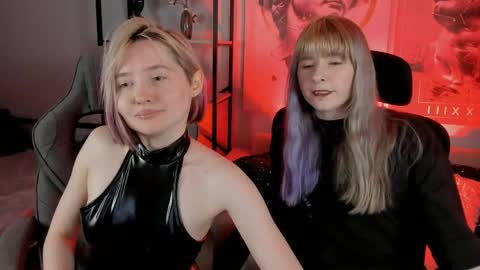 Lexi Wenford NO NUDE GODDESS online show from 15, 5, 2026
