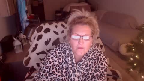 Snapshot of lexxa_blond chatting on 12, 1, 2026 Hannah online show from 12, 1, 2026