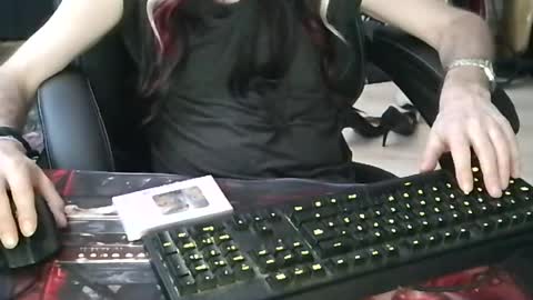Snapshot of lexxa_tgirl chatting on 20, 6, 2026 lexxa_tgirl online show from 20, 6, 2026