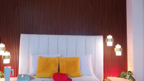 lexxi_gb online show from 22, 10, 2025