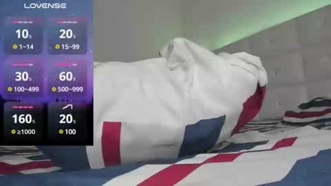 Snapshot of lexxi_ross chatting on 7, 1, 2025 LEXXI online show from 7, 1, 2025