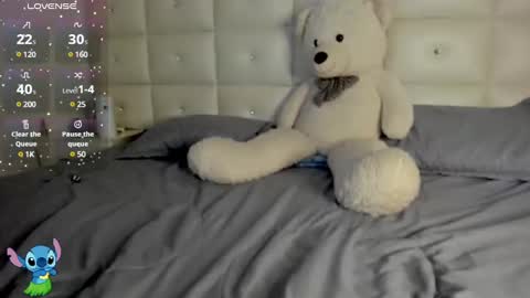 Snapshot of lexxi_ross chatting on 21, 1, 2025 LEXXI online show from 21, 1, 2025