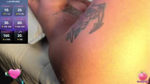 Snapshot of lexxi_ross chatting on 28, 2, 2025 LEXXI online show from 28, 2, 2025