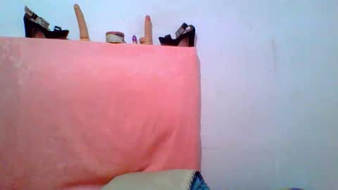 Lexxie online show from 25, 11, 2025