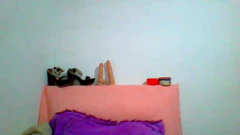 Lexxie online show from 28, 11, 2025