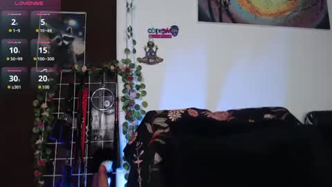Snapshot of lexxiihotcol chatting on 21, 6, 2026 Lexxii online show from 21, 6, 2026