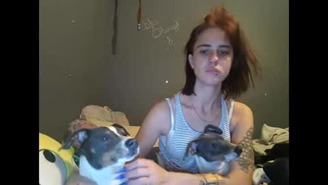 Snapshot of lexxndemm chatting on 2, 12, 2024 lexxndemm online show from 2, 12, 2024