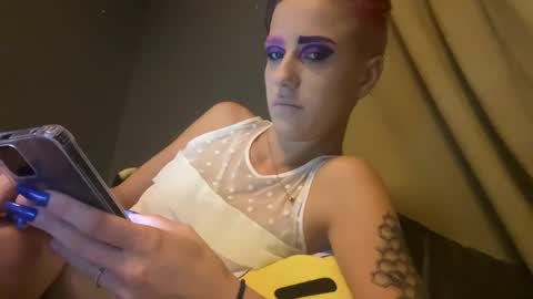 Snapshot of lexxndemm chatting on 19, 12, 2024 lexxndemm online show from 19, 12, 2024