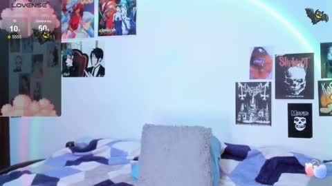 LEXXY online show from 3, 1, 2025