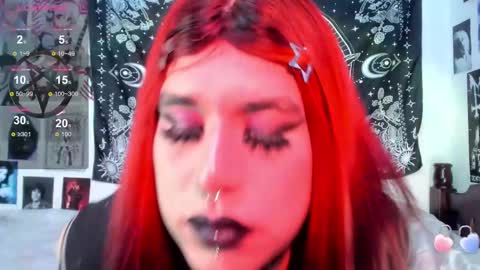 LEXXY online show from 1, 3, 2025