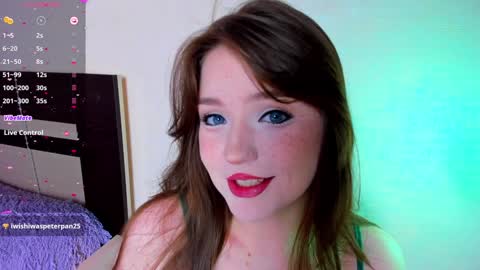 Snapshot of lexxxxxxi chatting on 14, 12, 2024 lexi miu online show from 14, 12, 2024