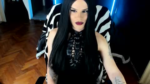 eva lexy you may call me Miss online show from 1, 3, 2026