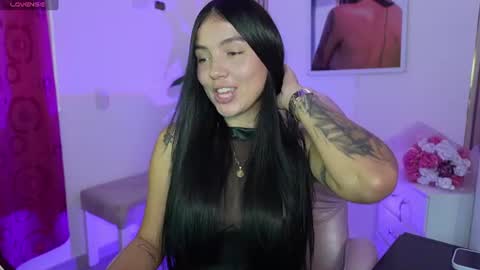 Snapshot of lexy491035 chatting on 9, 7, 2026 lexy491035 online show from 9, 7, 2026