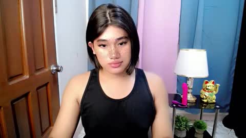 Snapshot of lexy_babexxx chatting on 26, 4, 2026 lexy_babexxx online show from 26, 4, 2026
