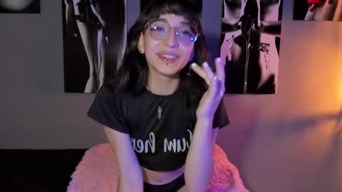 Lexy online show from 4, 12, 2024