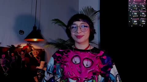 Lexy online show from 12, 10, 2025