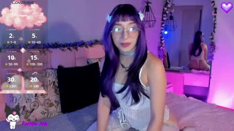 Lexy online show from 22, 4, 2026