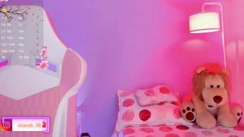 lexy_bran online show from 12, 1, 2026