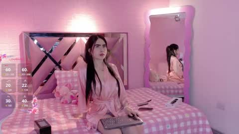 LEXY online show from 4, 5, 2026