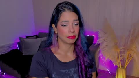 Lexy online show from 3, 2, 2025