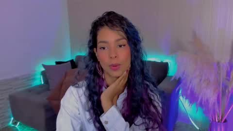 Lexy online show from 21, 2, 2025