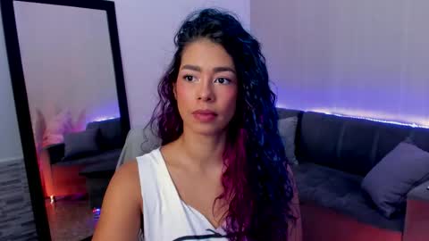 Lexy online show from 22, 9, 2025