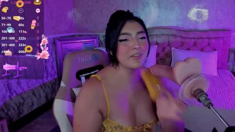 LEXY online show from 5, 12, 2025