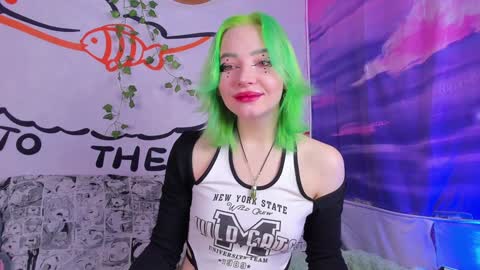 LexxxY online show from 31, 1, 2025