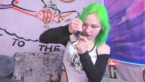 LexxxY online show from 11, 2, 2025