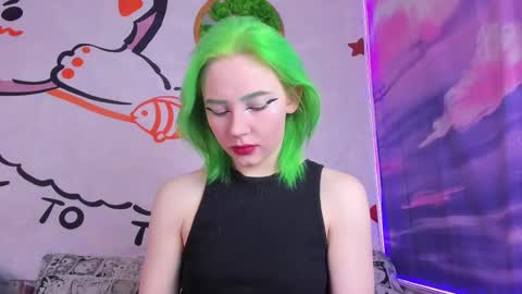 LexxxY online show from 14, 2, 2025