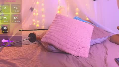 Lexy Love   online show from 21, 10, 2025