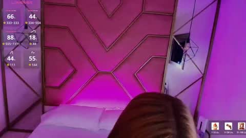 Lexy Love   online show from 16, 3, 2026