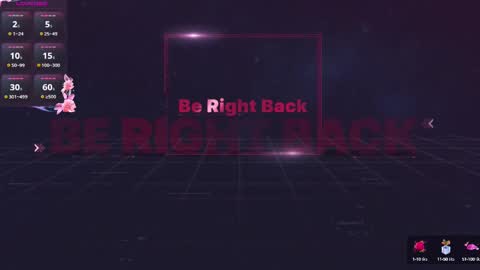 lexy online show from 16, 2, 2025