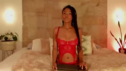 lexyparkers online show from 3, 7, 2026