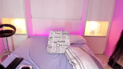 Snapshot of lexyquinn_ chatting on 4, 3, 2025 L I A online show from 4, 3, 2025