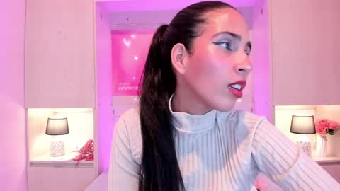 Snapshot of lexyquinn_ chatting on 24, 9, 2025 L I A online show from 24, 9, 2025