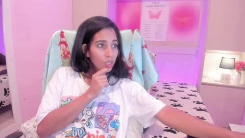 Snapshot of lexyquinn_ chatting on 11, 10, 2025 L I A online show from 11, 10, 2025