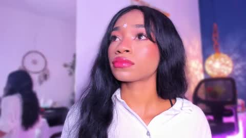 lexyskye online show from 19, 10, 2025