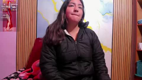Snapshot of lexyy24_ chatting on 10, 5, 2026 lexyy24_ online show from 10, 5, 2026