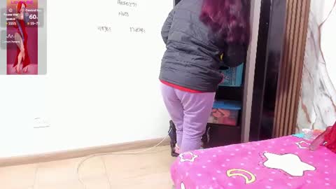 Snapshot of lexyy24_ chatting on 13, 6, 2026 lexyy24_ online show from 13, 6, 2026